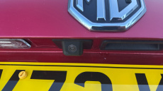 MG Hs 1.5 T-GDI Exclusive 5dr Petrol Hatchback